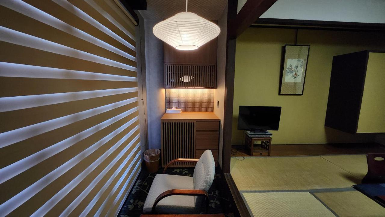 בפו Hotel New Tsuruta מראה חיצוני תמונה