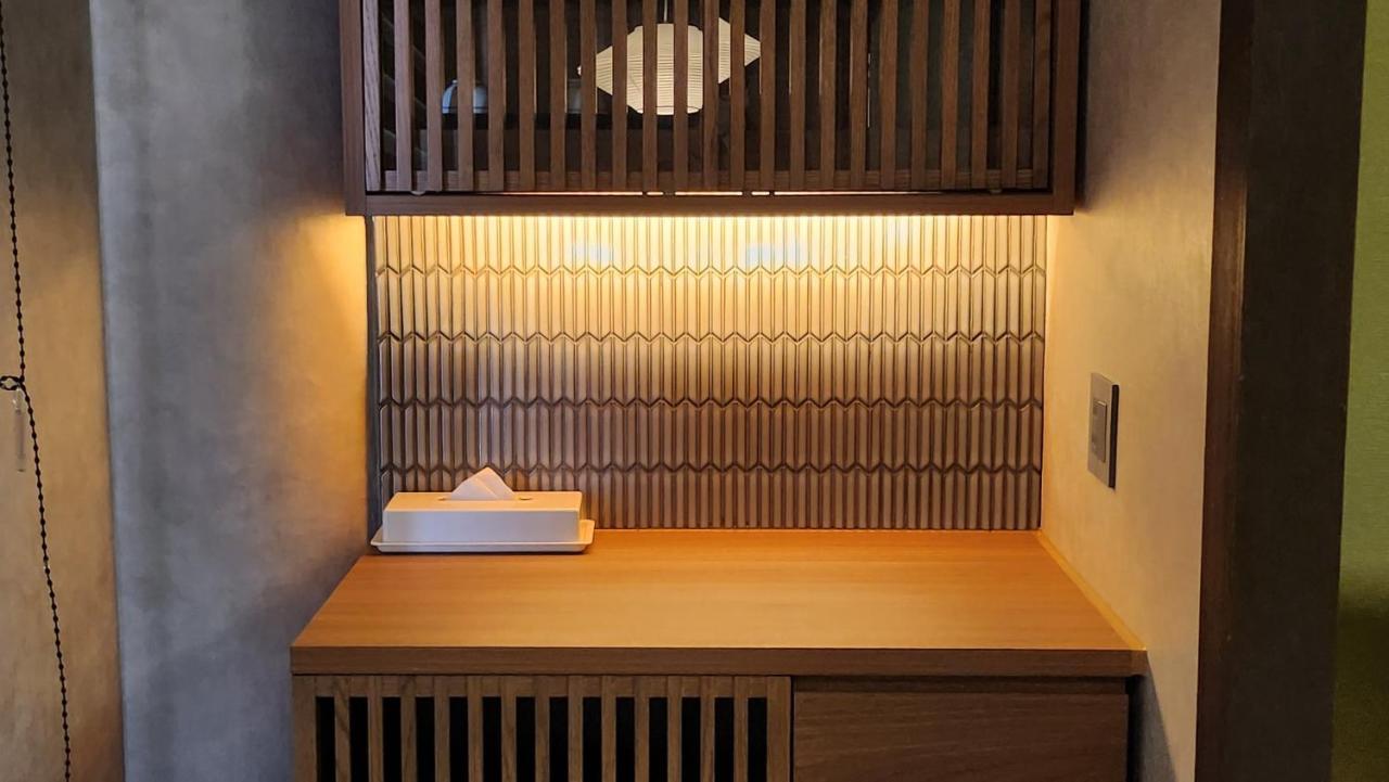 בפו Hotel New Tsuruta מראה חיצוני תמונה