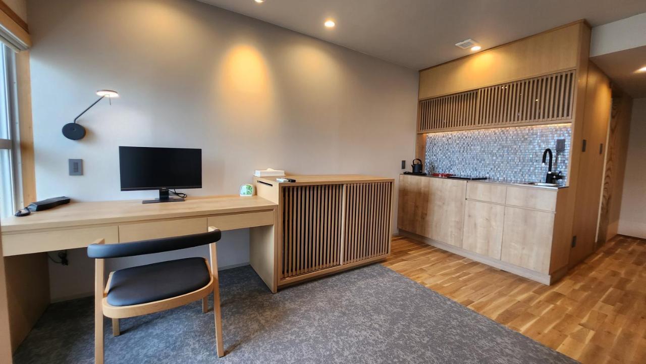 בפו Hotel New Tsuruta מראה חיצוני תמונה
